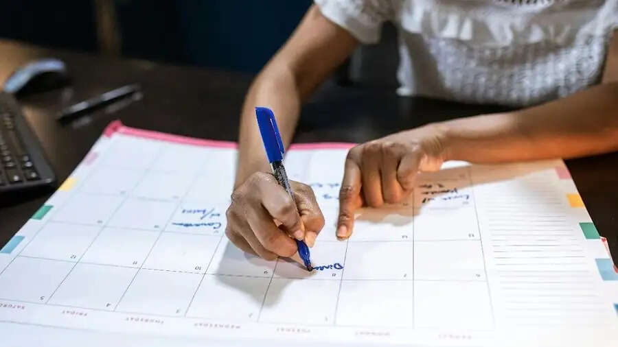Exam Calendar-&nbsp;UPESSC&nbsp;ने जारी किया एग्जाम कैलेंडर, जानिए कब होगी कौनसी परीक्षा