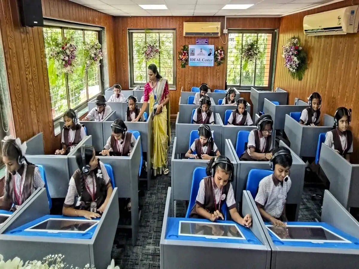 Education News-  उत्तर प्रदेश की&nbsp;465 स्कूलों की मान्यता रद्द, जानिए इसकी वजह