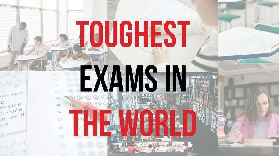 Education Tips- दुनिया के सबसे कठिन एग्जाम, जानिए इनके बारे में