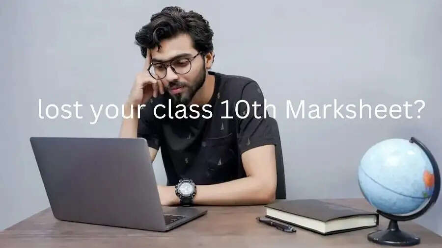 Marksheet Tips-&nbsp;क्या आपकी मार्कशीट खो गई है, जानिए कैसे पाएं इसे वापस