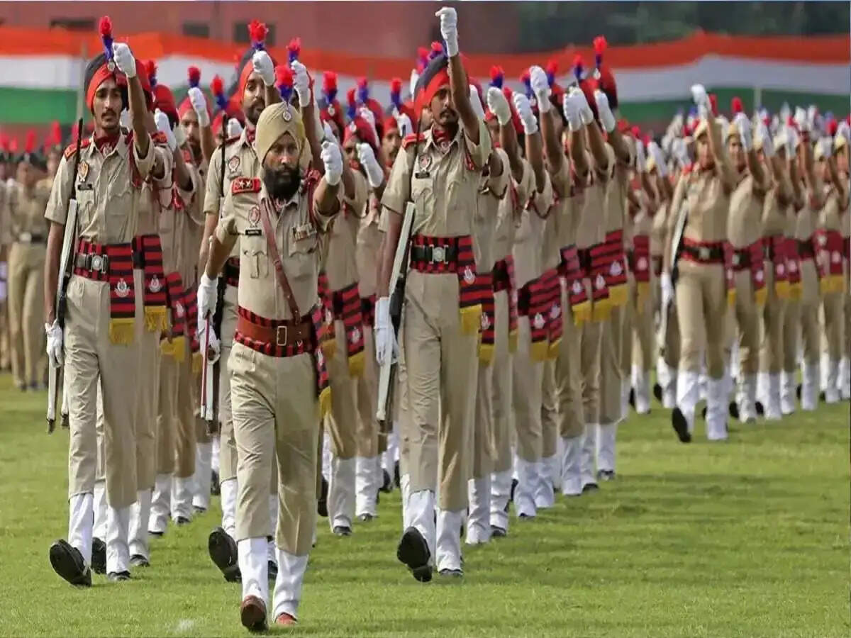 Punjab Police Constable 2026: पंजाब पुलिस ने जारी किया कांस्टेबल भर्ती परीक्षा का प्रवेश पत्र, ऐसे करें डाउनलोड