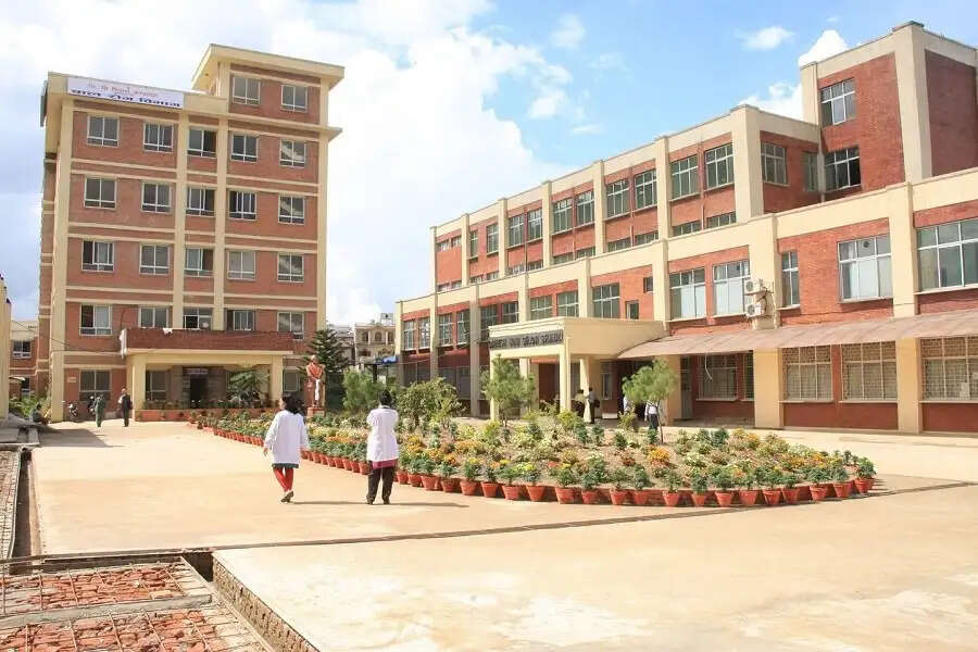 Education News-&nbsp;नेपाल मे कौनसी सबसे बड़ी यूनिवर्सिटी हैं, आइए जानें