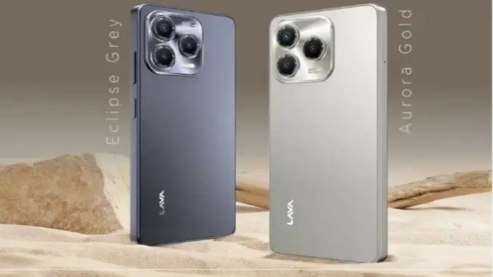 Lava Bold N2 Pro 4G का लॉन्च 31 मार्च को, जानें खासियतें