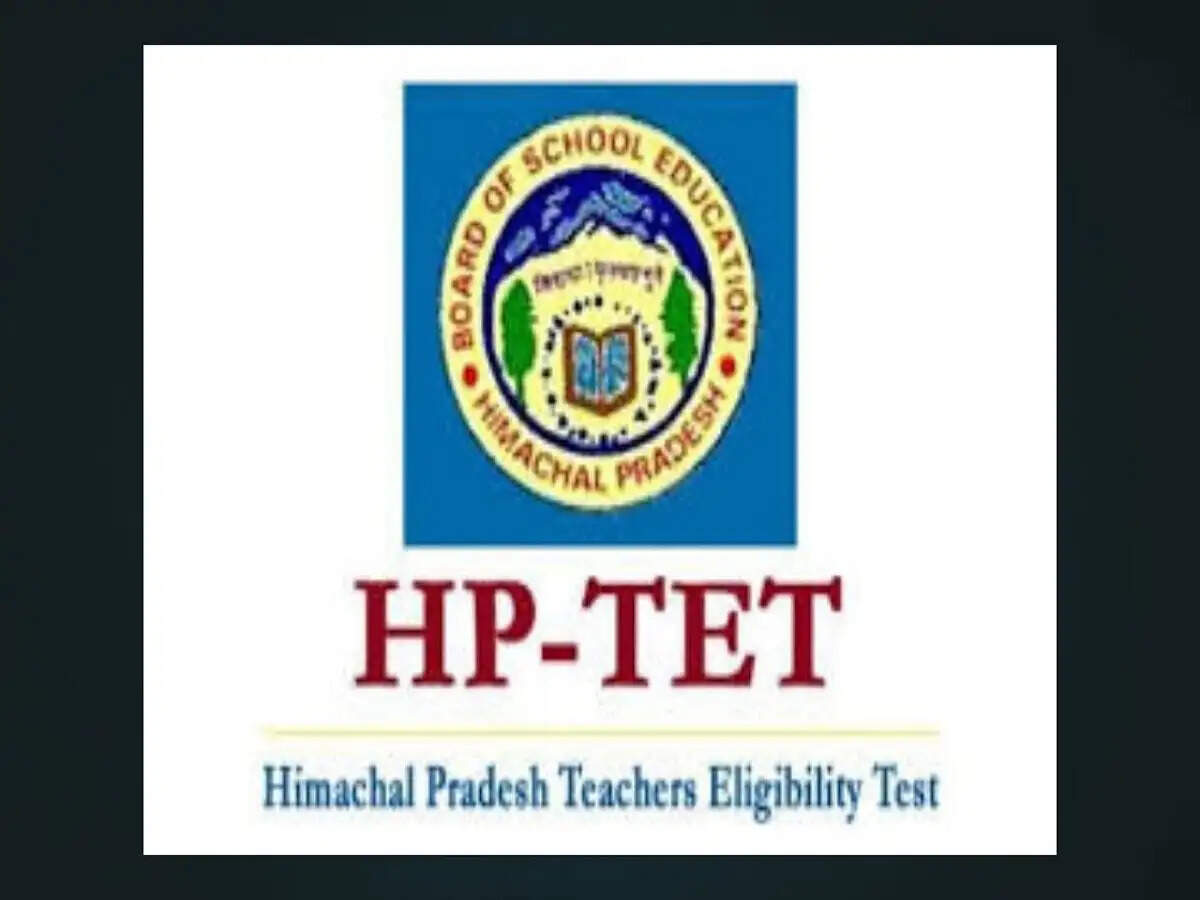 HP TET- हिमाचल शिक्षा विभाग ने प्रदेश के शिक्षकों को दी बड़ी सौगात, जानिए&nbsp;TET को लेकर क्या दिया बड़ा अपडेट