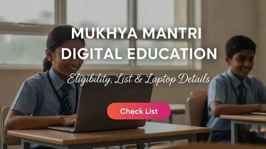 Mukhyamantri Digital Education Scheme-&nbsp;योजना के तहत दिल्ली की&nbsp;छात्राओं को कैसे मिलेगा फ्री लैपटॉप,  आइए जानते हैं इसकी पूरी डिटेल्स