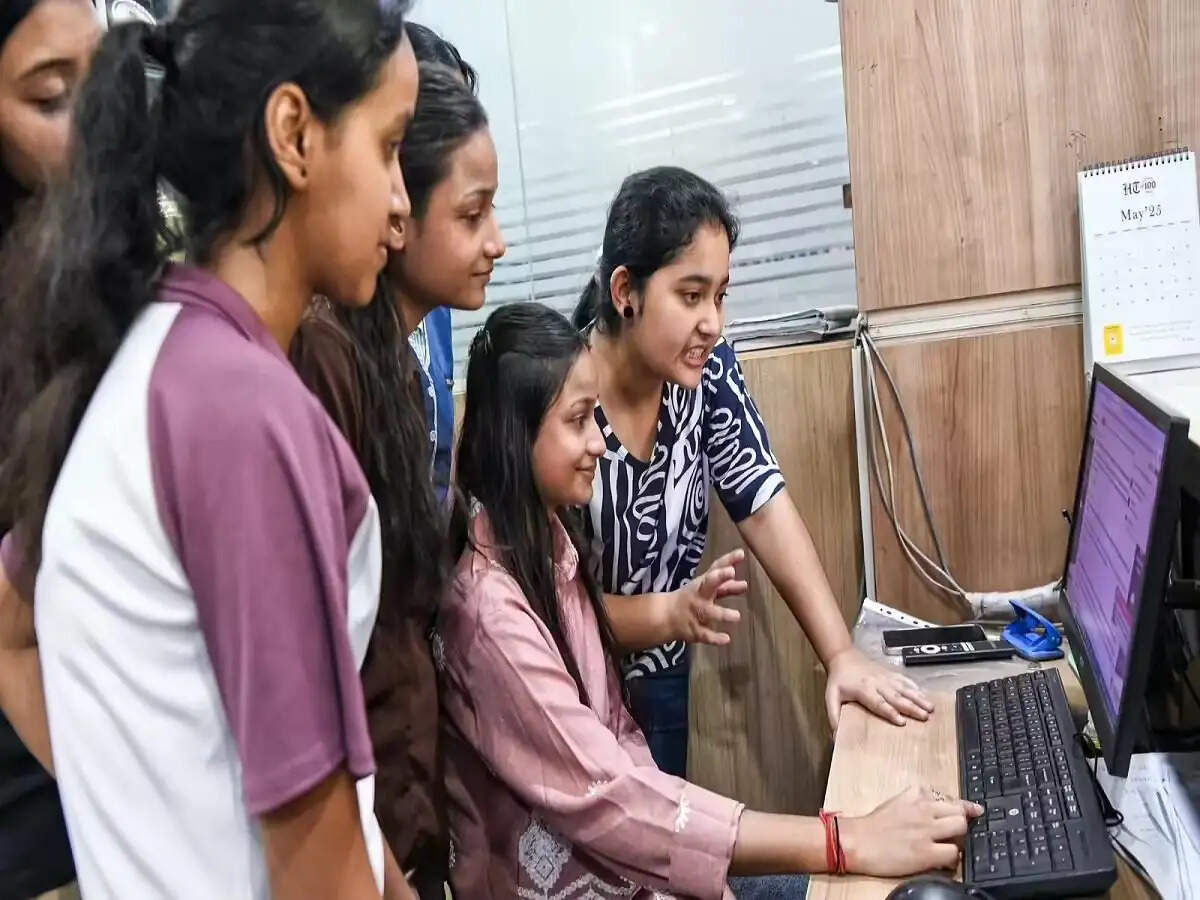 Result Tips-&nbsp;UP बोर्ड अप्रैल अंत में करेगा 10वीं-12वीं रिजल्ट जारी, ऐसे कर सकते हैं चेक