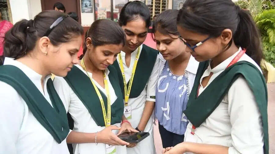 Result 2025-  ICSE&nbsp;ने&nbsp;10वीं और&nbsp;12वीं&nbsp;बोर्ड परीक्षा 2025 का परिणाम जारी किया, ऐसे करें परिणाम चेक