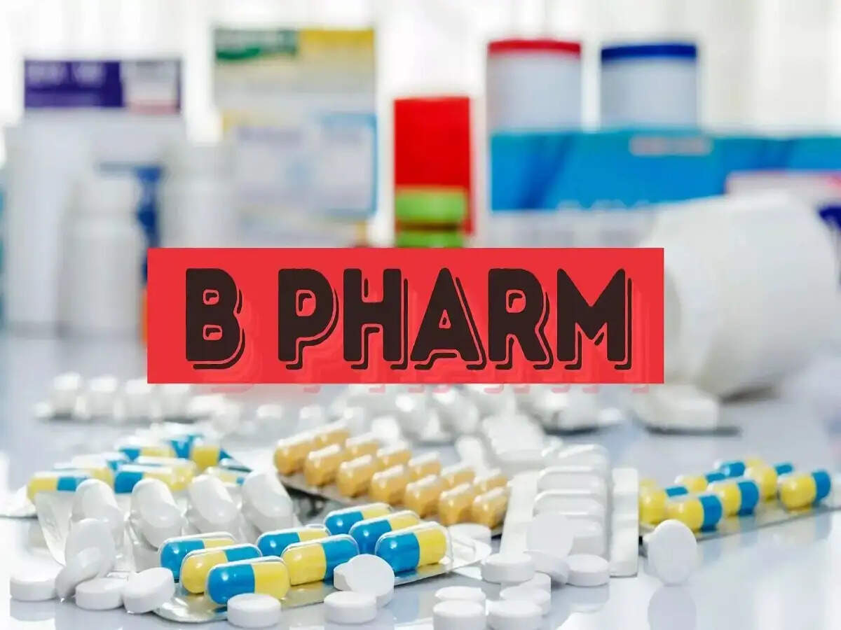 Education News-  B.Pharm करने वालों के लिए मौजूद हैं ये सरकारी स्कॉलरशिप, ऐसे करें आवेदन