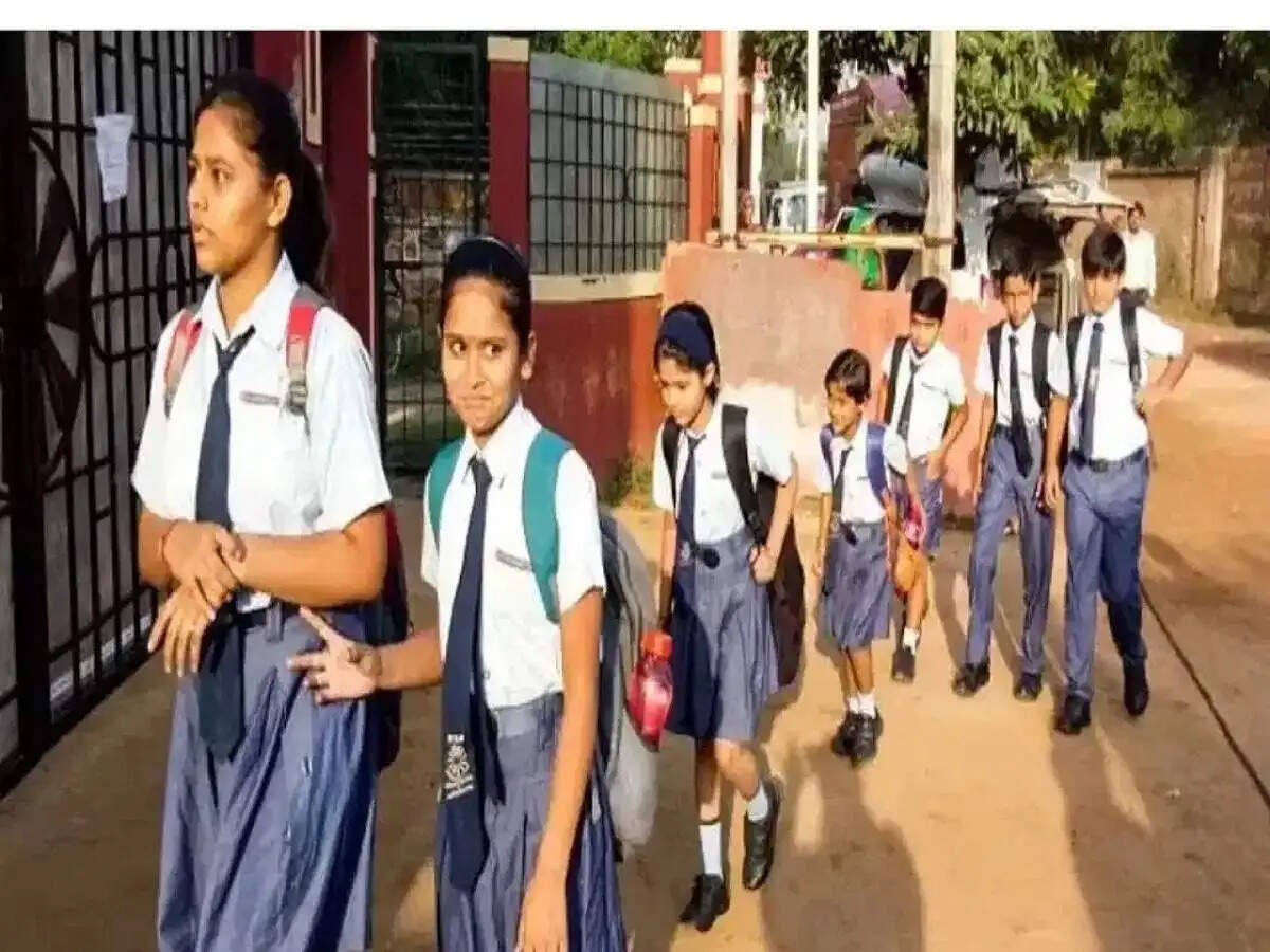 Summer Vacation 2026: दिल्ली की स्कूलों में&nbsp;11 मई से&nbsp;30 जून तक रहेंगी&nbsp;Summer Vacation, जानिए पूरी डिटेल्स