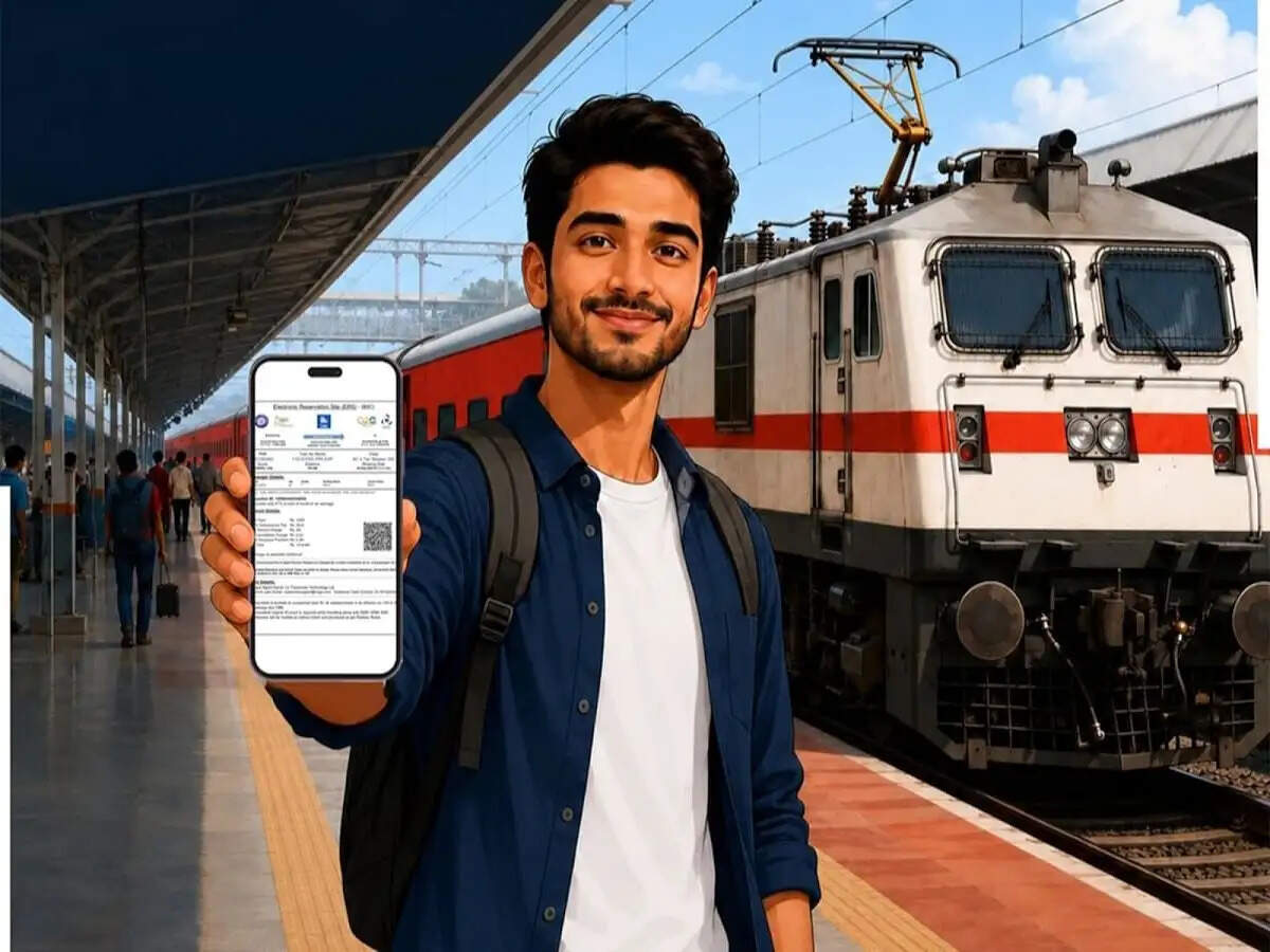 NEET Re-Exam 2026- नीट रि-पेपर देने जा रहे हैं, रेलवे ने चलाई आपके लिए स्पेशल ट्रेन, जानिए&nbsp;टाइमिंग और रूट