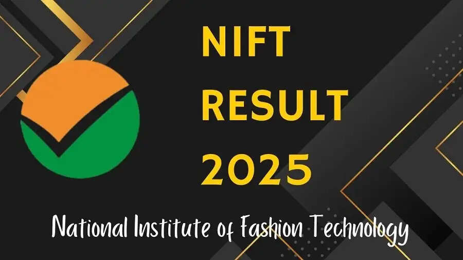 Result 2025-  NTA&nbsp;ने जारी किया&nbsp;NIFT&nbsp;प्रवेश परीक्षा 2025 का परिणाम, ऐसे करें चेक