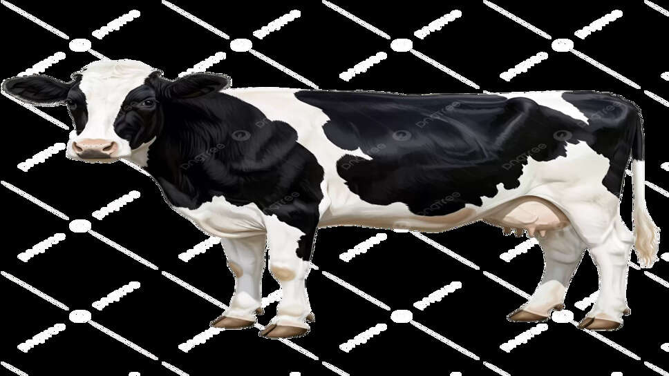 cow image